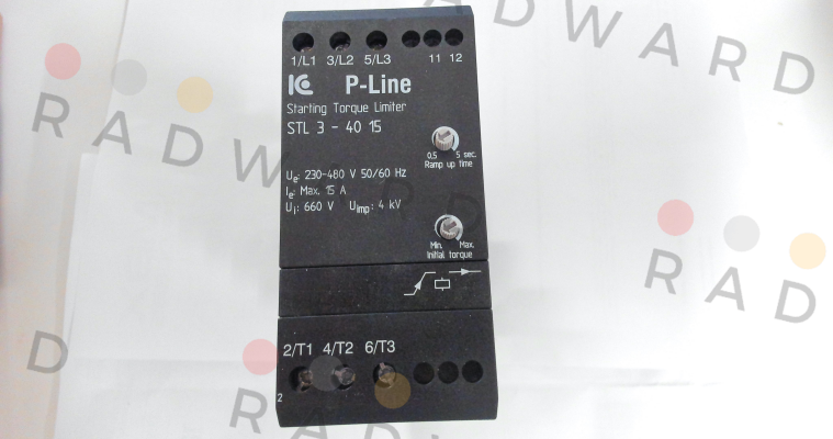 STL3-4015 IC Electronic (Eltwin)