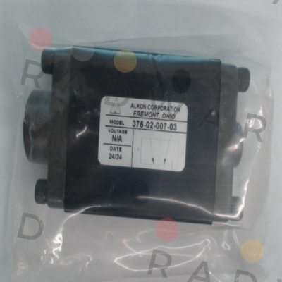 375-02-007-03 ALKON