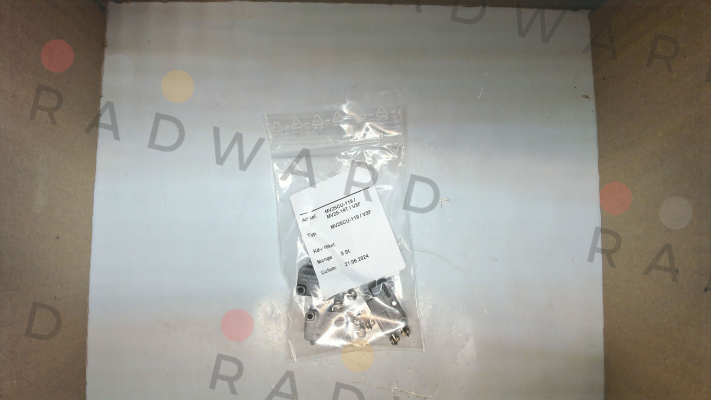 MV25CU-119 / MV25-14T / V3F Essen