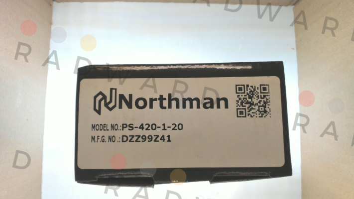 PS-420-1-20 Northman