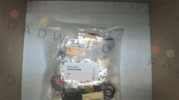 40/SG/CPUI/M Waircom