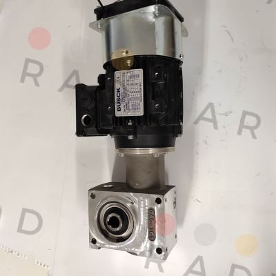 Type FL40B0 / 9-91662-002 Swedrive