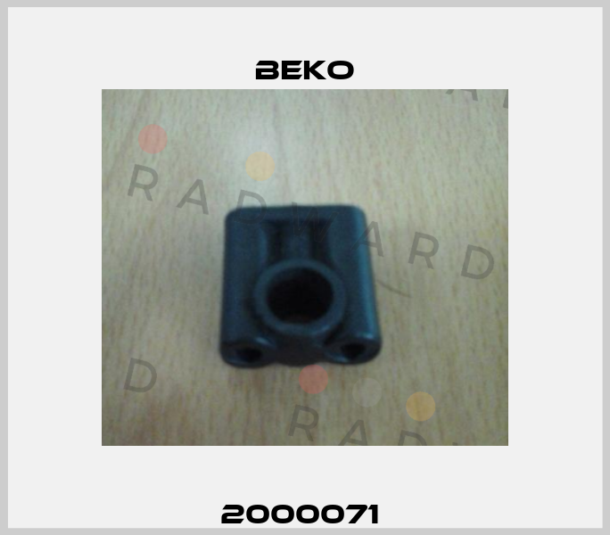 2000071  Beko