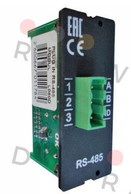 RS-485 DATAKOM