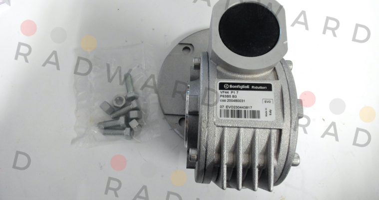 VF44 P1 7 P63 B5 B3 Bonfiglioli