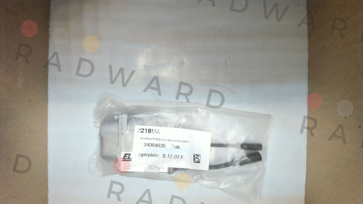 LC1-24V-A108-Z28/8 Elra