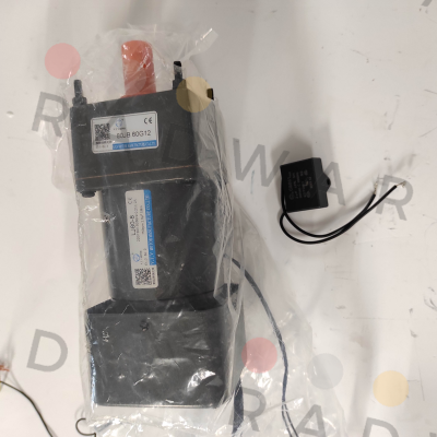 VL80-8/80JB60G12 V.t.v Motor