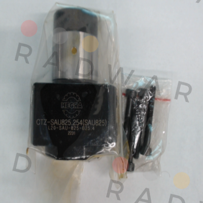 CTZ-SAU825.254 Hegra
