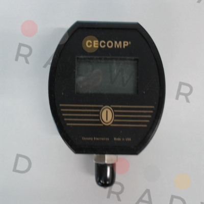 F16B5000PSIG-5 Ce Comp Electronics