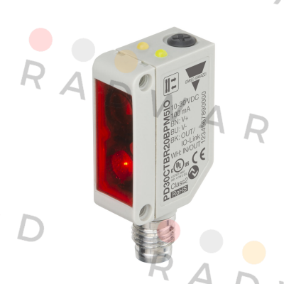 PD30CTBR20BPM5IO Carlo Gavazzi