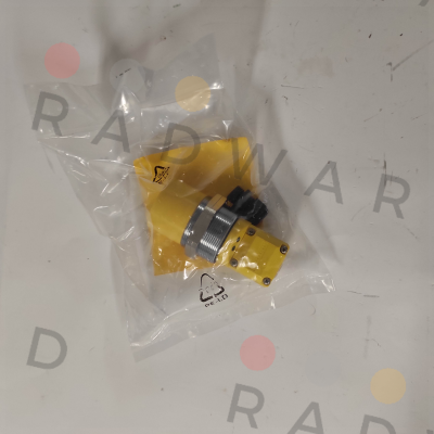 p/n: 15650, Type: NI40-G47SR-VP4X2 Turck