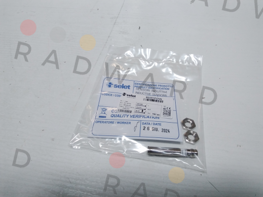 B0281P0V6 Selet