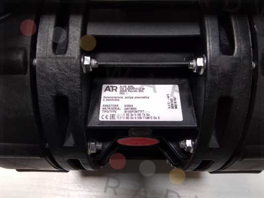 A1DEBZBOX100B Debem