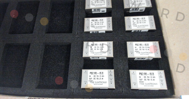 PSC1R5-0505 Fine Suntronix