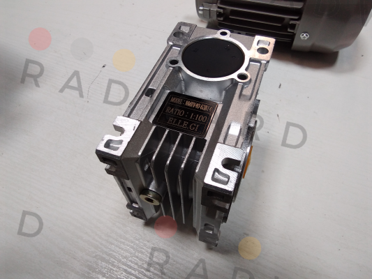 MRDV40 1-100 P63 B14 ELLE GI SRL