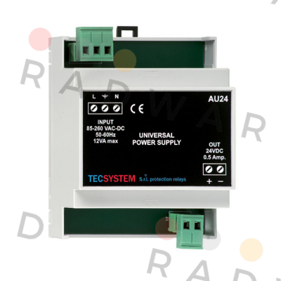 1AC0003 Tecsystem