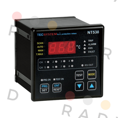 1CN0012  (CODE:NT538) Tecsystem