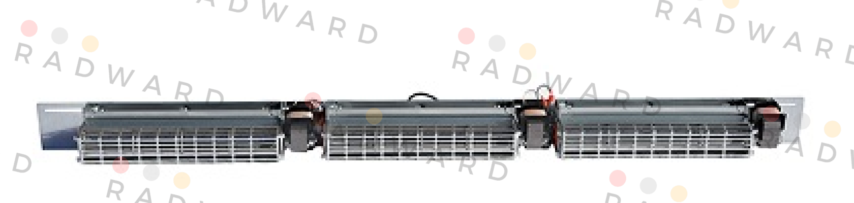 BARRA 800 (code1BA0016) Tecsystem
