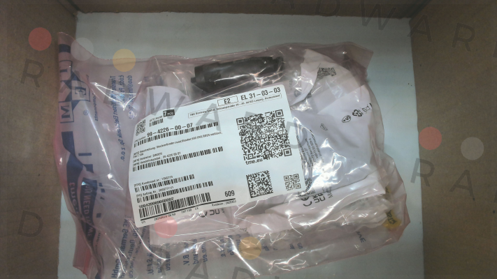 99-4226-00-07 Binder