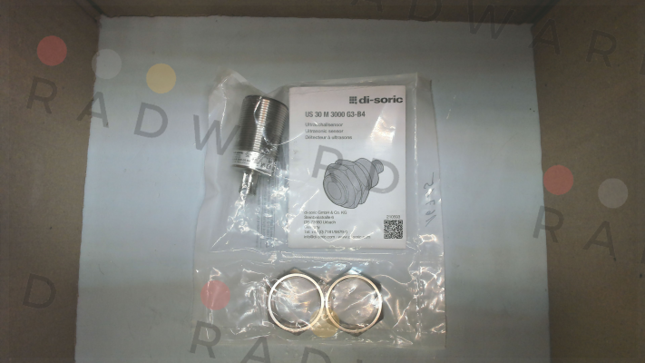 Art. No. 16715, Type: UPR-C 3000 TVPA 24 C Sitron