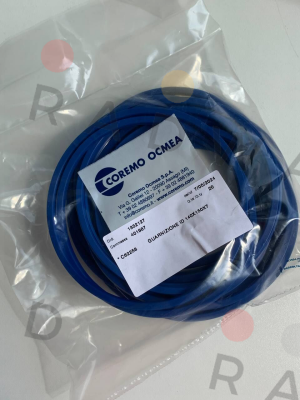 C62258 Coremo Ocmea S.p.A.