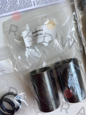 000S23018H Weforma