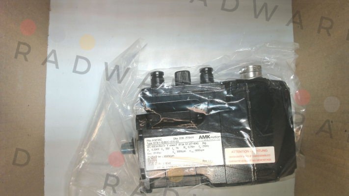018542 / E000055 Riedel