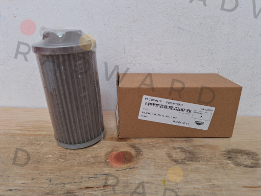 VNK125050 VINCKE HYDRAULIC
