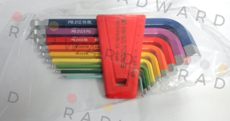 PB 212.H-10 RB PB Swiss Tools