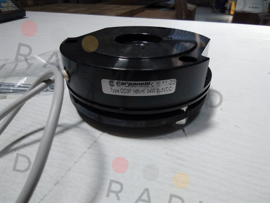 M90 CC3F 205V B.Brake s.r.l.