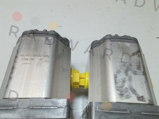 HPLPA361SW4G8G7B00 Bondioli & Pavesi