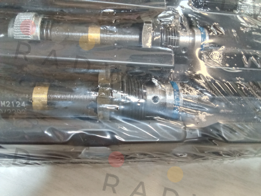 ECD30/2202 Flucom