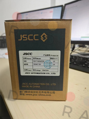 70GK7.5H JSCC AUTOMATION CO., LTD.