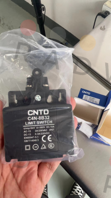 C4N-8B32 CNTD