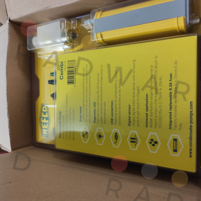p/n: 3004146, Type: COMBI Refco