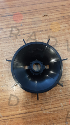 80 PROPELLER Miksan