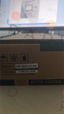 MDC2116 HANMARK