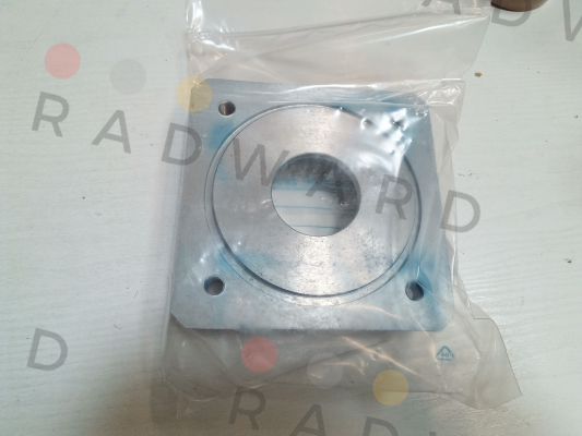 front bearing housing (RAL 5010) Mapro