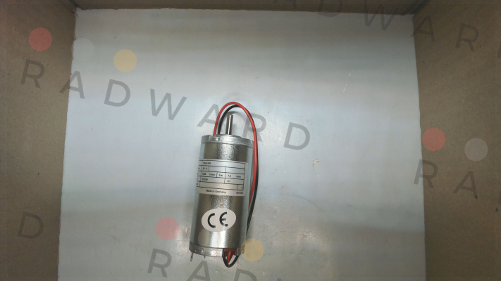 MG-GM42X30I-1500 Fluid-O-Tech