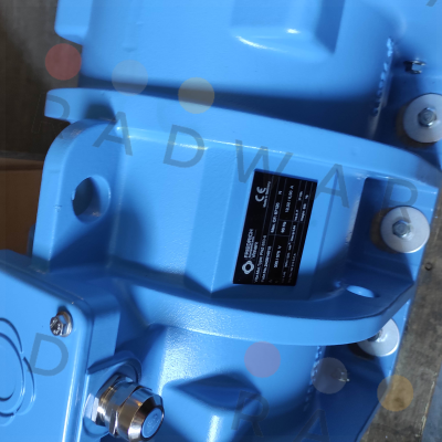 FNZ 850-6 Vimarc
