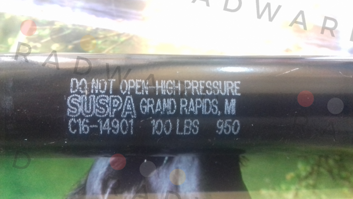 C16-14901 Suspa