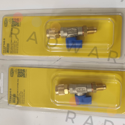 4493525 / CA-1/4"SAE-B Refco