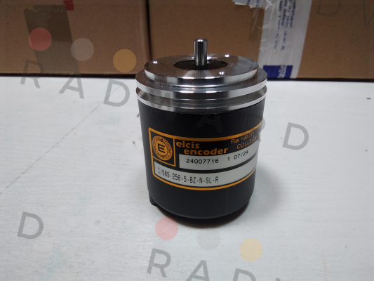 I/58S-256-5-BZ-N-SL-R Elcis