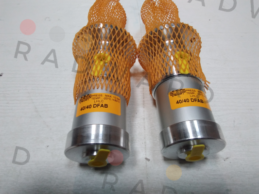 40/40 DFAB Waircom