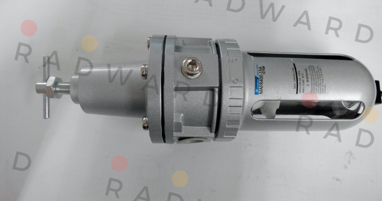 Type MAFR400-15A Mindman