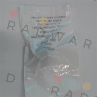 PB8404-06GA1 Electronic Hardware Corporation