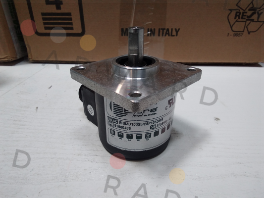 ER63D.100S5/28P 10S3MR Eltra Encoder
