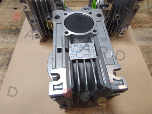 MRDV50 1-15 ELLE GI SRL