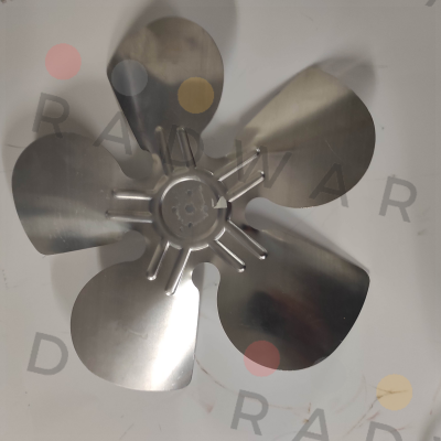 Blades for F25YA0000VA02 MA-VIB