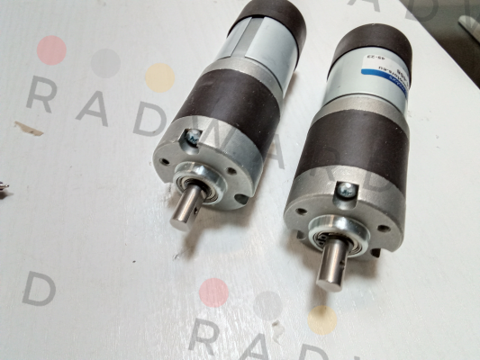 E192.24.458 Micro Motors
